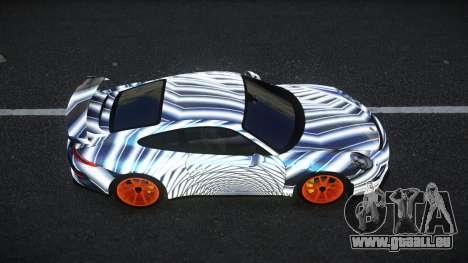 Porsche 911 Neic S14 pour GTA 4