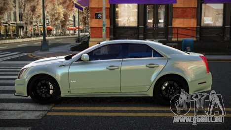 Cadillac CTS-V Pipov für GTA 4