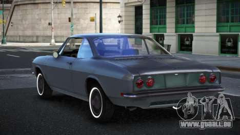Chevrolet Corvair Xuqri für GTA 4