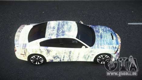 Dodge Charger Lujuba S9 für GTA 4
