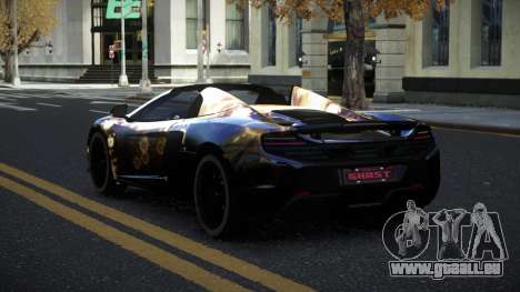 McLaren 650S Roneph S2 für GTA 4
