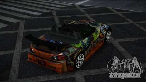 Honda S2000 Jenda S2 für GTA 4