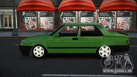 Tofas Dogan Dizarag für GTA 4