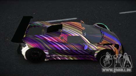 Gumpert Apollo Neahin S6 für GTA 4