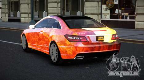 Mercedes-Benz E500 Vantora S4 für GTA 4