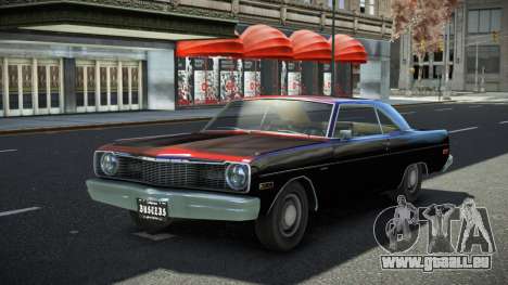 Dodge Dart Avos für GTA 4