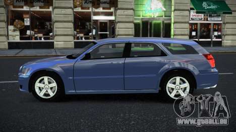 Dodge Magnum Dofxaz für GTA 4