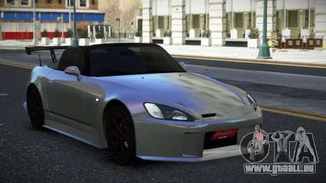 Honda S2000 Diabel pour GTA 4