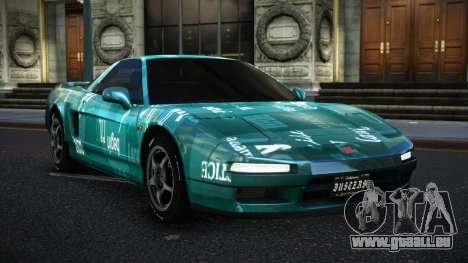 Honda NSX Stedon S8 für GTA 4