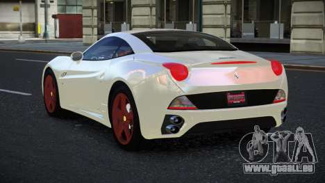Ferrari California Zayoney pour GTA 4