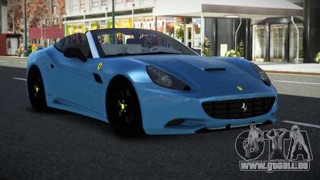 Ferrari California Gulosuzuk für GTA 4