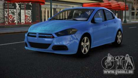 Dodge Dart Benyile pour GTA 4