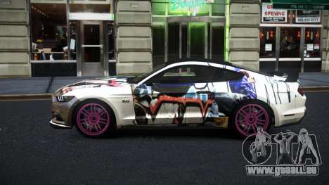 Ford Mustang Briam S1 für GTA 4