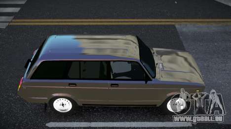 VAZ 2104 Ehan für GTA 4