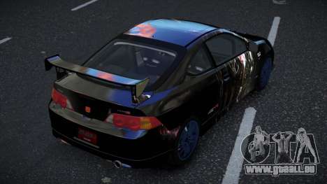 Honda Integra Joanre S4 für GTA 4