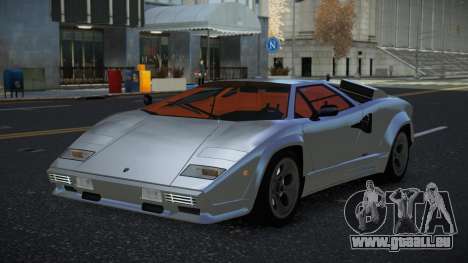 Lamborghini Countach Podi für GTA 4