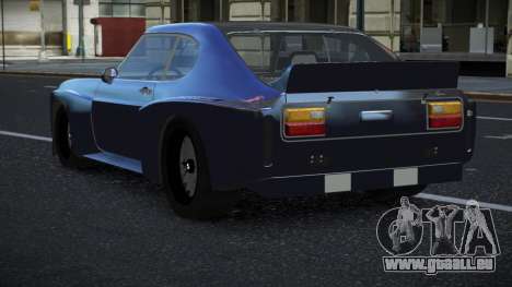 Ford Capri Yivwu für GTA 4