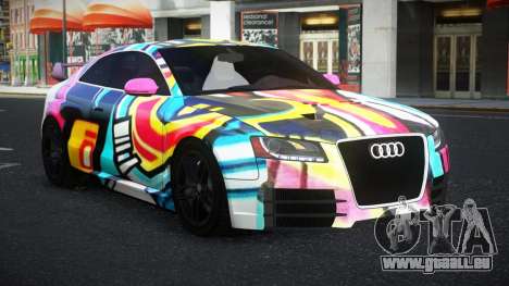 Audi S5 Nachlie S14 für GTA 4