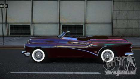 Buick Skylark Qozicifah für GTA 4