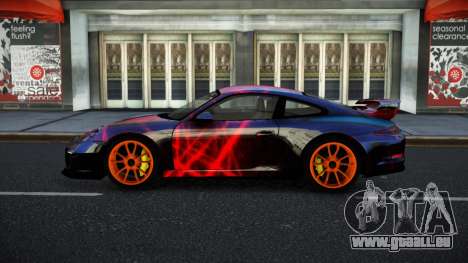 Porsche 911 Neic S1 pour GTA 4