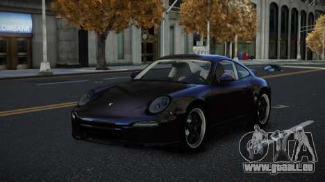 Porsche 911 Puhufacib pour GTA 4