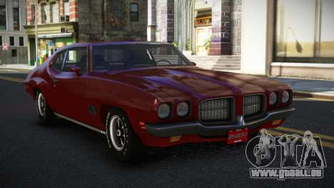 Pontiac LeMans Feloc pour GTA 4