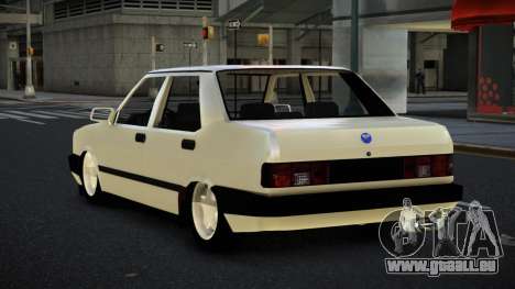 Tofas Dogan Dibce für GTA 4