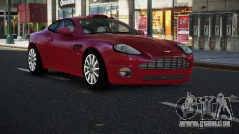 Aston Martin Vanquish Ludo pour GTA 4