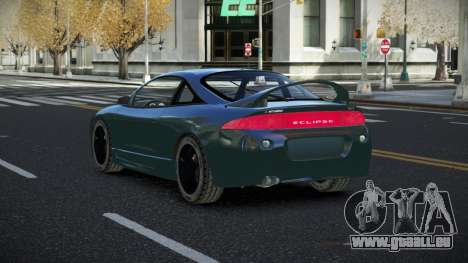 Mitsubishi Eclipse Rele für GTA 4
