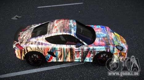 Porsche Cayman Naela S4 für GTA 4