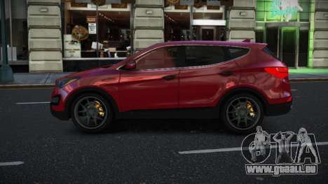Hyundai Santa Fe Emog für GTA 4