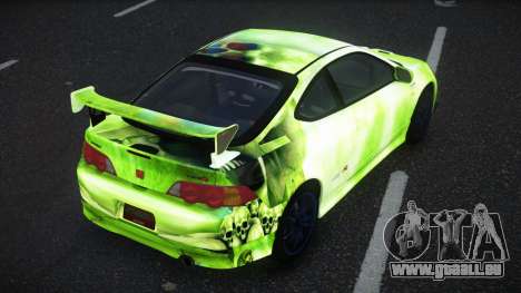 Honda Integra Joanre S1 für GTA 4