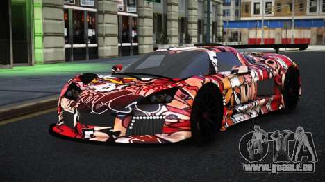 Gumpert Apollo Neahin S2 für GTA 4