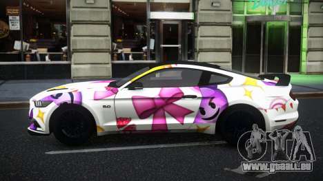 Ford Mustang GT Ridyen S11 für GTA 4