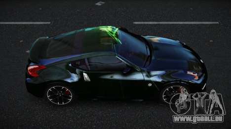 Nissan 370Z Anhen S10 für GTA 4