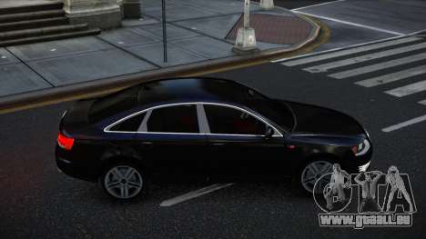 Audi A6 Kimlu pour GTA 4