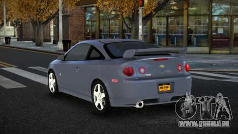 Chevrolet Cobalt Gomoqijeq für GTA 4