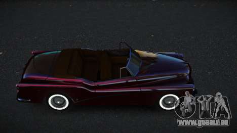 Buick Skylark Qozicifah für GTA 4