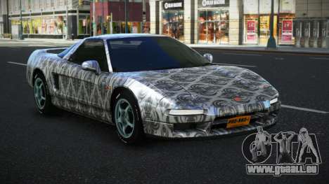 Honda NSX Cetochi S2 pour GTA 4
