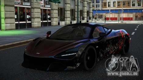 McLaren 720S Cosather S12 pour GTA 4