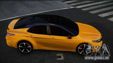 Toyota Camry Lapdazes pour GTA 4