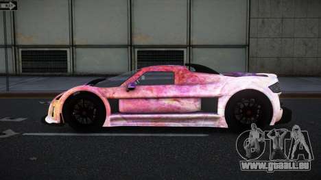 Gumpert Apollo Thoary S9 für GTA 4