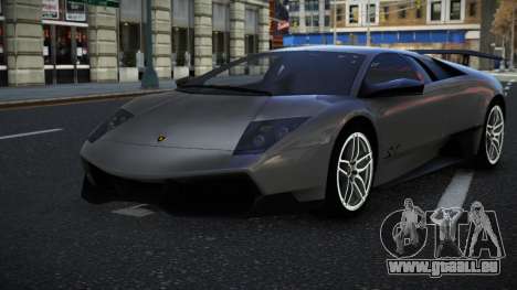 Lamborghini Murcielago Fuwna für GTA 4