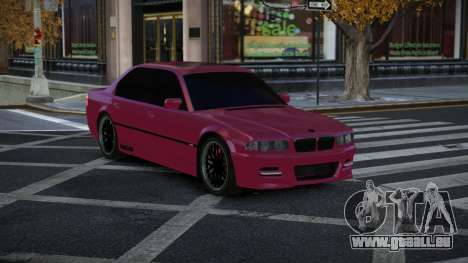 BMW 750i Vagwoloc für GTA 4