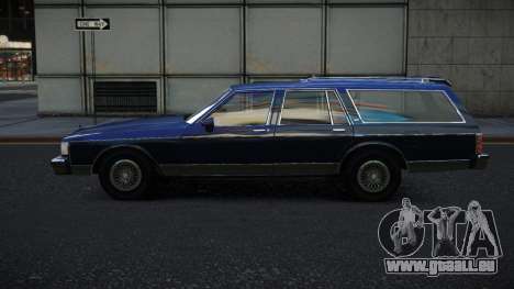 Chevrolet Caprice Classic Diyhop für GTA 4