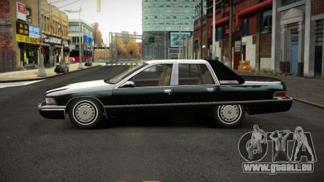 Buick Roadmaster Kuxivop für GTA 4
