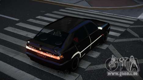 Alfa Romeo 33 Dapquzos für GTA 4