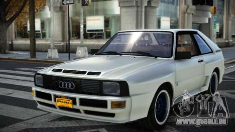 Audi Sport Quattro Yoco für GTA 4