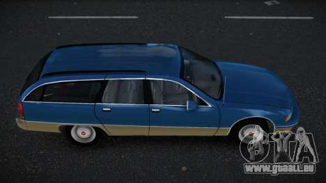 Chevrolet Caprice Zibubitu für GTA 4