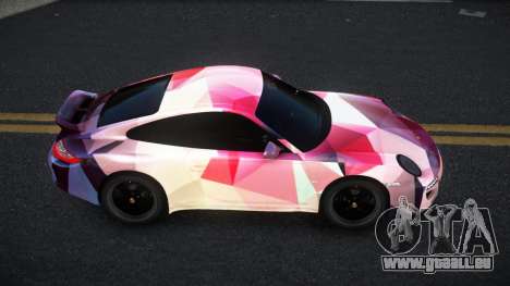 Porsche 911 Tevier S6 für GTA 4